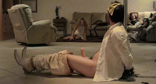 demotedcuck: Want it so much? Eat it! 9