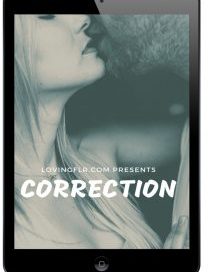 Introducing CORRECTION- Our FLR Soap Opera 1