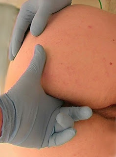 Doctor's Appointment 8