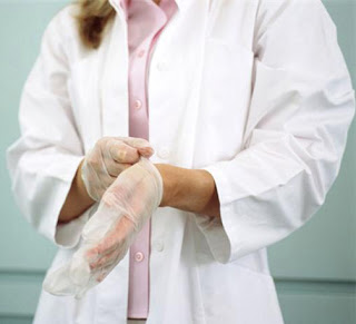 Doctor's Appointment 6 doctor2