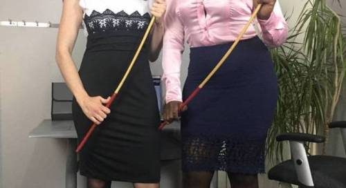 Workplace adjustments 4