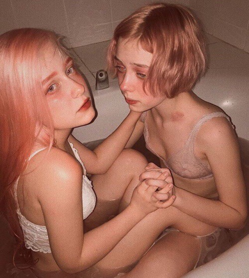 I’m a bit scared, little Sissy sister … we were... 3 tumblr p8y5t7hlNZ1viv7dyo1 500