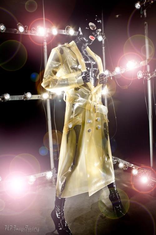 landoflatex: The Home of Latex and Rubber Jean Bardot in heavy... 2 tumblr mcc68v3G6G1qdd7wuo1 500