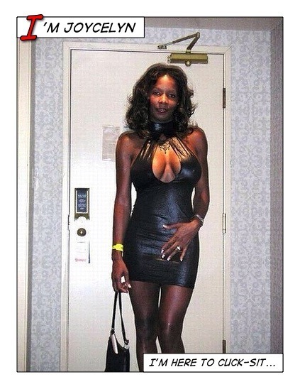 Your hotwife often arranges for one of Domme girlfriends to cuck... 2