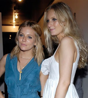 Sister Frolics! 2 millers