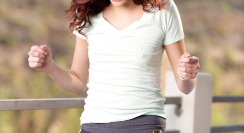 I was thinking we could try some “outdoor yoga”Oh come on, don’t... 8