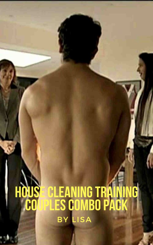 House Cleaning Training – Couples Pack