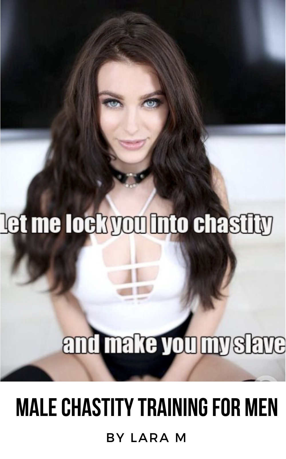Male Chastity Hypnosis Training For