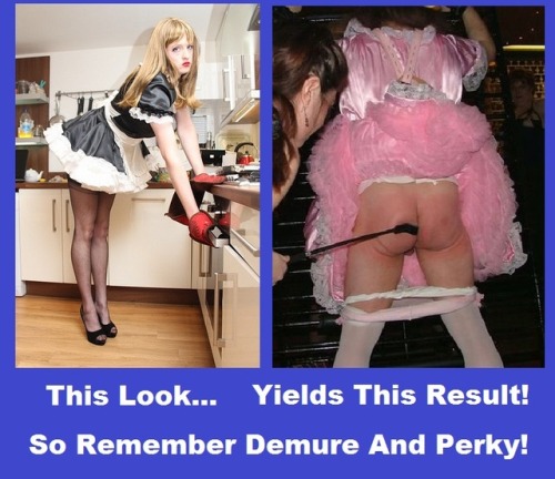 surrenderedhusband:Show Her That You LOVE Serving And Obeying In... 2 tumblr p7aa8oRorD1wcfilwo1 500