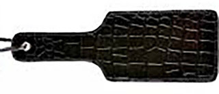 Julie Dominated by Violet! 13 paddle 1