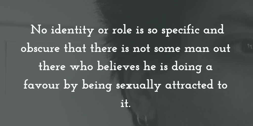 On Missing Stairs, Zak Smith, Libertines, Pimps, BDSM and Roleplaying 3 Exploitation and identity