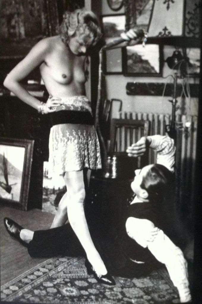 Ostra Studios 2 Ostra2