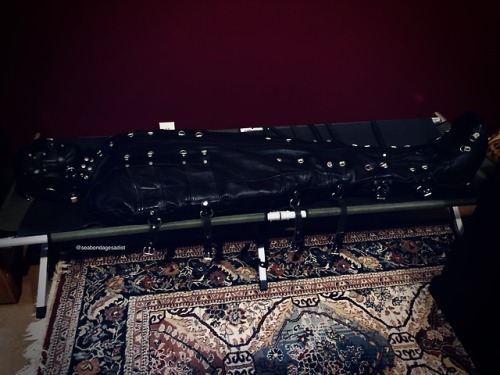 seabondagesadist:The last thing I got to do with @steveloveskink... 7 tumblr pe5fbkBPsT1uukgz5o3 500