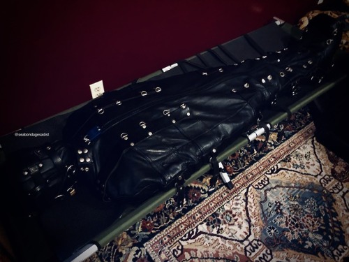 seabondagesadist:The last thing I got to do with @steveloveskink... 8 tumblr pe5fbkBPsT1uukgz5o4 500