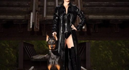 svenandjulie: Goddess Hellfire 10