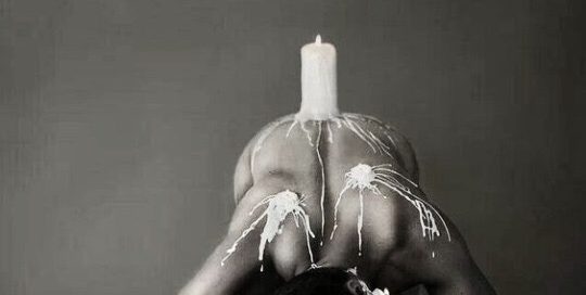 humbledb: Make me into an alter. 7