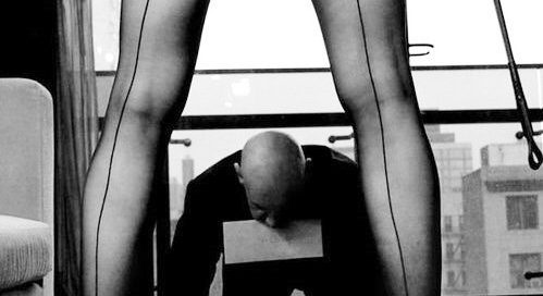 humbledb: The butler. 6