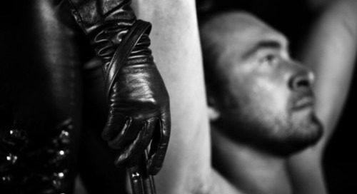 You have had long enough to contemplate your fate, slave - I am... 2