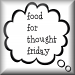 Modestly Spreading a Little Love #F4TFriday 3 #F4TFriday