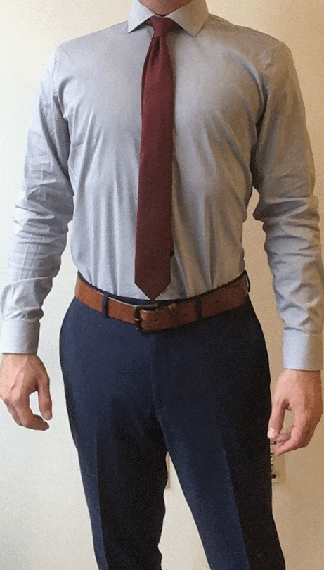 mellowmon: From corporate drone to rubber drone 2 tumblr prguerdp2k1u7mvq0 540