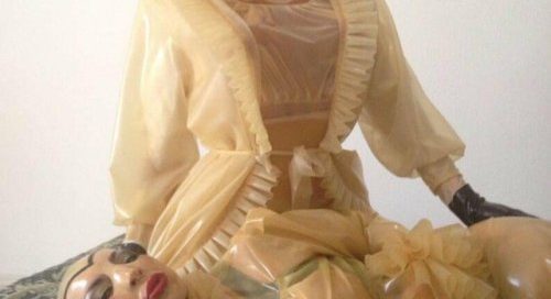 gumdream: Source : gumenka tumblr 9