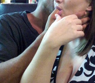 The Slow Burn, part 1 10 1 3