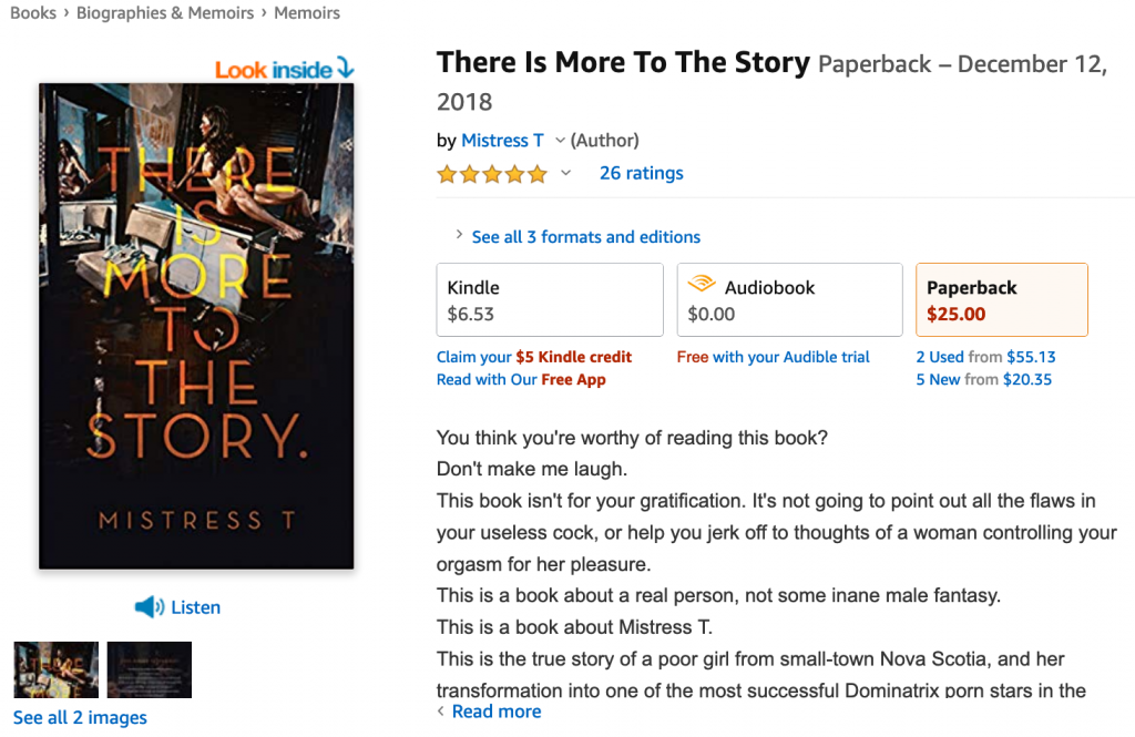 Audiobook is finally available! 3 screen-shot-2019-10-08-at-9-52-15-pm