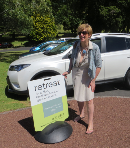 Modesty Recommends #BookMatters 2 Modesty Ablaze & The Retreat