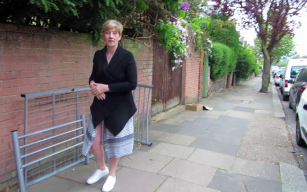 Modestly Abandoned 5 #sinfulsunday 2 Modesty Ablaze Abandoned Bed1