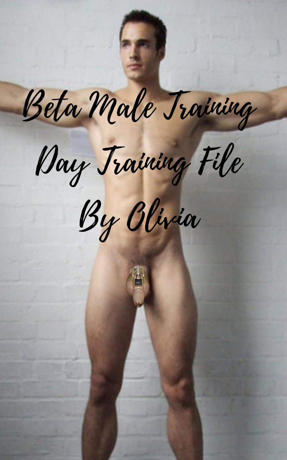 Beta Male Training
