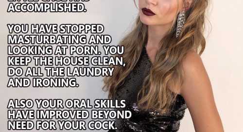 Shop premium sex toys here! 🍑Please support my captions on... 3