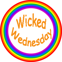 A Modest Trust #wickedwednesday 3 rainbowcircle1-200