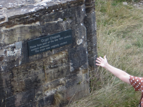 Modestly Cryptical #sinfulsunday 2 Modestly Cryptical Sinful Sunday 1