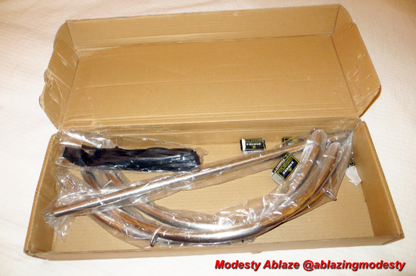 Modesty Ablaze reviews Stainless Steel Ring @Sohimi_Official 3 Sohimi Stainless Steel Ring 2