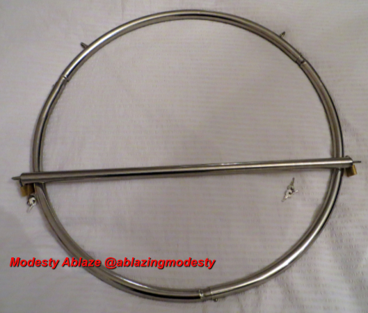 Modesty Ablaze reviews Stainless Steel Ring @Sohimi_Official 2 Sohimi Stainless Steel Ring 1