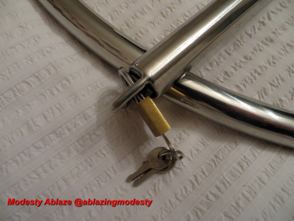 Modesty Ablaze reviews Stainless Steel Ring @Sohimi_Official 5 Sohimi Stainless Steel Ring 4