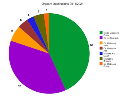 Ten Years of Chastity! 10 pie2B1