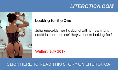 LOOKING FOR THE ONE (Written July 2017) 2 looking2Blit