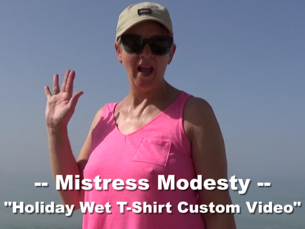 Pour Me More – December 2021 Members Update Video #PMAGW 2 Wet Tshirt Cover Dec21