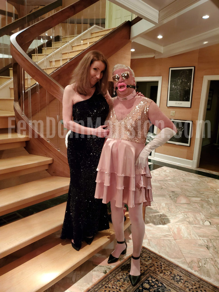 Trials and tribulations of a chastity slave – Finding to correct way to say “I love You, Mistress” 2 FDM 7 4 768x1024 1