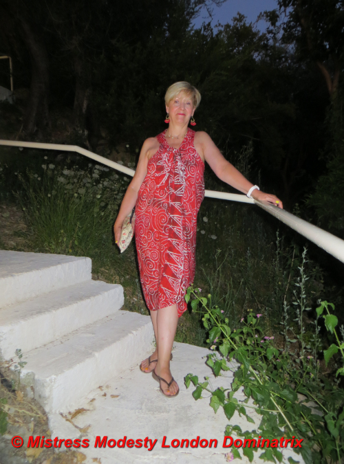 Grecian Stairs No.10 … #sinfulsunday 2 Grecian Stairs No.10 - 1