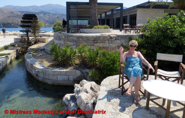 Waterwheel 2022 … #sinfulsunday 2 Waterwheel 2022 1