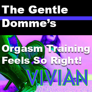 Brainwashed: Orgasm Training Feels So Right 2 orgasmtrainingfeelssoright