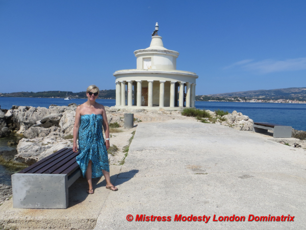 Modest Lighthouse 2022 #sinfulsunday 2 Modest lighthouse 2022 1