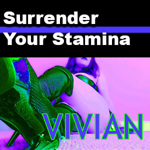 Surrender Your Stamina 2 surrenderyourstamina