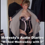 Pour Me A Glass Members Newsletter – April 2023 #PMAGW 4 Wicked Wednesday with D Thumb