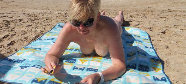 Modestly Squashed #Boobday 317 9