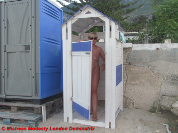 Modestly Changing #sinfulsunday #naughtyscavengerhunt 3 Modestly Changing 2023 2