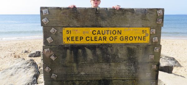 Modestly Groyned 2 … #sinfulsunday 7