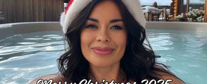 A Christmas Message from Lara M To Every Member, At Every Level 1